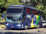 Primu's Turismo 3380 na cidade de Rio de Janeiro, Rio de Janeiro, Brasil, por Junior Almeida. Número da foto: #:id.
