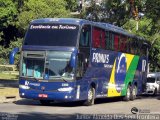 Primu's Turismo 3380 na cidade de Rio de Janeiro, Rio de Janeiro, Brasil, por Junior Almeida. ID da foto: :id.