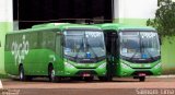 Opção Fretamento e Turismo RJ 632.108 na cidade de Campos dos Goytacazes, Rio de Janeiro, Brasil, por Saimom  Lima. Número da foto: #4492178.