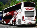 TJ Turismo 4040 na cidade de Petrópolis, Rio de Janeiro, Brasil, por Alexsandro  Farias Barros. Número da foto: #4492384.