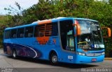 Litorânea Transportes Coletivos 5078 na cidade de São Paulo, São Paulo, Brasil, por Ricardo Silva Monteiro. Número da foto: #4493010.