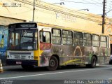 Ônibus Particulares CBS4743 na cidade de São Paulo, São Paulo, Brasil, por Welder Dias. ID da foto: :id.