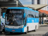Expresso Vera Cruz 099 na cidade de Recife, Pernambuco, Brasil, por Eric Oliveira. Número da foto: #4491550.