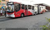 Itajaí Transportes Coletivos 2935 na cidade de Campinas, São Paulo, Brasil, por Matheus Gabriel dos Santos. Número da foto: #4493622.