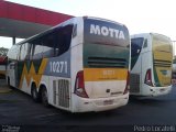 Viação Motta 10271 na cidade de Ribeirão Preto, São Paulo, Brasil, por Pedro Locatelli. Número da foto: #4491786.