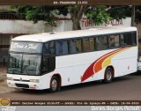 Ônibus Particulares 1156 na cidade de Foz do Iguaçu, Paraná, Brasil, por Derles Borges Pichoff. Número da foto: #:id.