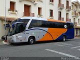 Vicampe Transportes e Turismo 2020 na cidade de Poços de Caldas, Minas Gerais, Brasil, por Pedro Locatelli. Número da foto: #4491781.