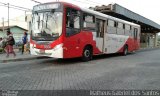 Expresso CampiBus 2249 na cidade de Campinas, São Paulo, Brasil, por Matheus Gabriel dos Santos. Número da foto: #4493628.