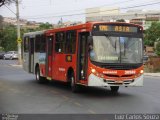Expresso Luziense > Territorial Com. Part. e Empreendimentos 30582 na cidade de Santa Luzia, Minas Gerais, Brasil, por Luiz Carlos Souza. Número da foto: #4492130.