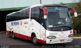 Empresa Reunidas Paulista de Transportes 145428 na cidade de Bauru, São Paulo, Brasil, por Cristiano Soares da Silva. Número da foto: #:id.