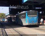 Transwolff Transportes e Turismo 6 6803 na cidade de São Paulo, São Paulo, Brasil, por Matheus Ariel. Número da foto: #4491833.