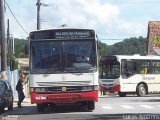 Auto Viação do Vale 5111 na cidade de Gaspar, Santa Catarina, Brasil, por Lucas Amorim. Número da foto: #:id.