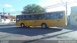 AVP - Auto Viação Paraíso 5365 na cidade de Aracaju, Sergipe, Brasil, por José Domingos. Número da foto: #:id.