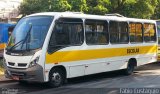 Ônix Transportes Especiais 400 na cidade de Belo Horizonte, Minas Gerais, Brasil, por Fábio Eustáquio. Número da foto: #:id.