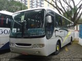 Ônibus Particulares 9586 na cidade de São Paulo, São Paulo, Brasil, por Agnaldo Penides. Número da foto: #4491666.
