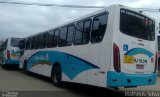 Auto Viação Vera Cruz - Belford Roxo RJ 112.019 na cidade de Belford Roxo, Rio de Janeiro, Brasil, por Matheus Silva. Número da foto: #4491797.