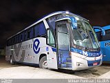 Viação Cruzeiro 6201 na cidade de Caruaru, Pernambuco, Brasil, por Willian Pontual. Número da foto: #4493812.