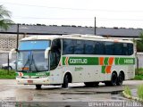 Empresa Gontijo de Transportes 14890 na cidade de Natal, Rio Grande do Norte, Brasil, por Willian Pontual. Número da foto: #4493654.