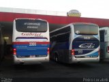 Gabriel Turismo 2000 na cidade de Ribeirão Preto, São Paulo, Brasil, por Pedro Locatelli. Número da foto: #4491785.