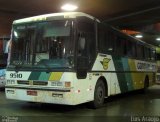 Empresa Gontijo de Transportes 9510 na cidade de Belo Horizonte, Minas Gerais, Brasil, por Luís Carlos Santinne Araújo. Número da foto: #4493440.