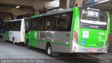 Transcooper > Norte Buss 1 6206 na cidade de São Paulo, São Paulo, Brasil, por Luciano Ferreira da Silva. Número da foto: #4493065.