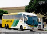 Empresa Gontijo de Transportes 18745 na cidade de João Monlevade, Minas Gerais, Brasil, por Philippe Almeida. Número da foto: #4493588.