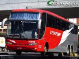 Empresa Irmãos Teixeira 50000 na cidade de Belo Horizonte, Minas Gerais, Brasil, por César Ônibus. Número da foto: #:id.