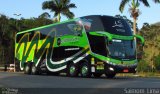 Melhorim Turismo 2090 na cidade de Viana, Espírito Santo, Brasil, por Saimom  Lima. Número da foto: #4492188.