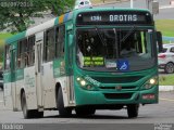 OT Trans - Ótima Salvador Transportes 20864 na cidade de Salvador, Bahia, Brasil, por Rodrigo Vieira. Número da foto: #:id.