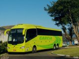 Viação Garcia 7869 na cidade de Angra dos Reis, Rio de Janeiro, Brasil, por Giovanni Rodrigues. Número da foto: #4492683.