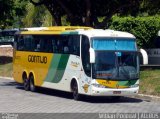 Empresa Gontijo de Transportes 14475 na cidade de Maceió, Alagoas, Brasil, por Willian Pontual. Número da foto: #4493769.