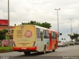 Transimão 07192 na cidade de Belo Horizonte, Minas Gerais, Brasil, por Daniel Souza. Número da foto: #4494346.