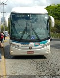 Auto Viação 1001 RJ 108.792 na cidade de Nova Friburgo, Rio de Janeiro, Brasil, por Giuseppe Carvalho. Número da foto: #4494367.