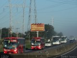 Julio Simões > CS Brasil - JSL 131 na cidade de Taubaté, São Paulo, Brasil, por Daniel Souza. Número da foto: #4494345.
