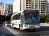 Trevo Transportes Coletivos 1101 na cidade de Porto Alegre, Rio Grande do Sul, Brasil, por Lucas Agra. ID da foto: :id.