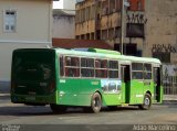 Viação Santa Edwiges 69968 na cidade de Belo Horizonte, Minas Gerais, Brasil, por Adão Raimundo Marcelino. Número da foto: #4495617.