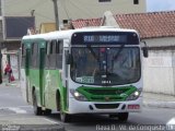 Cidade Verde Transporte Rodoviário Vitória da Conquista 1544 na cidade de Vitória da Conquista, Bahia, Brasil, por Rava Ogawa. Número da foto: #:id.