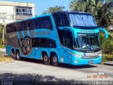 Auto Viação Progresso 6251 na cidade de Recife, Pernambuco, Brasil, por Lucas Silva. Número da foto: #4496172.
