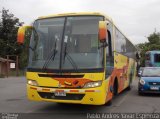 Buses Rios CVSH32 na cidade de , por Pablo Andres Yavar Espinoza. ID da foto: :id.