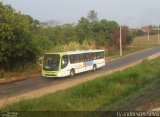 Rápido Araguaia 50144 na cidade de Goianira, Goiás, Brasil, por Lyanderson Silva. Número da foto: #4495443.