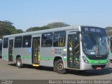 TCCC - Transporte Coletivo Cidade Canção 6485 na cidade de Maringá, Paraná, Brasil, por Marcos Vinicius Gutierrez Rodriguês. Número da foto: #:id.