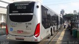 Viação Cidade Dutra 6 1319 na cidade de São Paulo, São Paulo, Brasil, por Gustavo  Bonfate. Número da foto: #:id.
