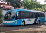 Cattani Sul Transportes e Turismo 11661 na cidade de Pato Branco, Paraná, Brasil, por Rodrigo Augusto  Vignaga. Número da foto: #4494064.