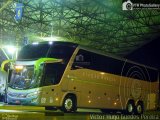 Viação Garcia 8501 na cidade de Maringá, Paraná, Brasil, por Victor Hugo Guedes Pereira. Número da foto: #:id.