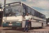 Rodoviária Caxangá 629 na cidade de Olinda, Pernambuco, Brasil, por Paulo Lucas. Número da foto: #4494595.