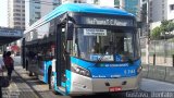Viação Paratodos > São Jorge > Metropolitana São Paulo > Mobibrasil 6 3144 na cidade de São Paulo, São Paulo, Brasil, por Gustavo  Bonfate. Número da foto: #:id.