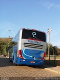 Prelúdio Turismo 7883 na cidade de Itajubá, Minas Gerais, Brasil, por Matheus Germiniani. ID da foto: :id.