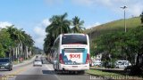 Auto Viação 1001 RJ 108.155 na cidade de Casimiro de Abreu, Rio de Janeiro, Brasil, por Lucas de Souza Pereira. Número da foto: #4495983.