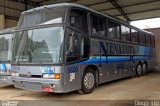 Nevatur Transportes e Turismo 9600 na cidade de Urussanga, Santa Catarina, Brasil, por Diego Lip. Número da foto: #4494644.