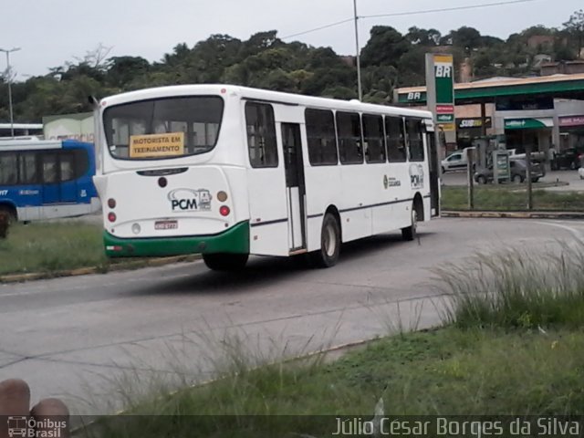 Rodoviária Caxangá S/N na cidade de Paulista, Pernambuco, Brasil, por Júlio César Borges da Silva. ID da foto: 4433323.